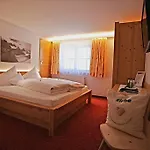 招待所 瓦尔泽海姆膳食公寓酒店 3*