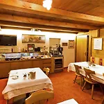 招待所 瓦尔泽海姆膳食公寓酒店 3*