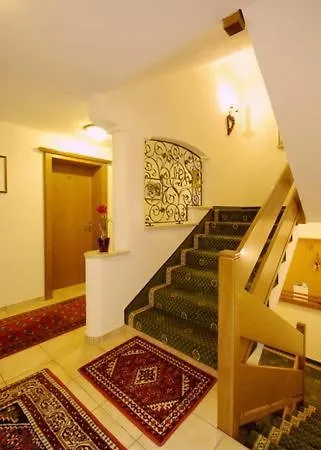 Walserheim بيت ضيافة