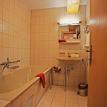 Guest house Walserheim 3*