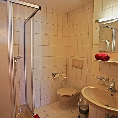 Walserheim Guest house