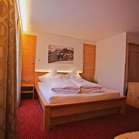 Walserheim 3* Lech am Arlberg