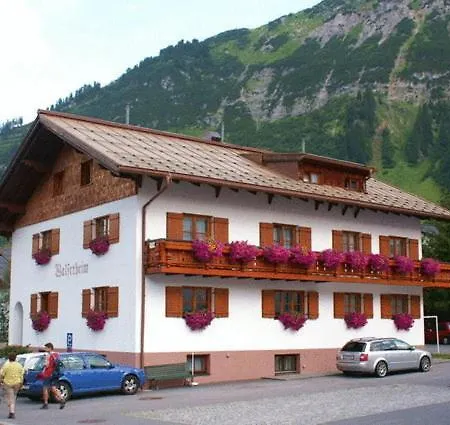 Maison d'hôtes Walserheim