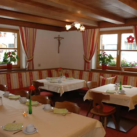 Walserheim 3* Lech