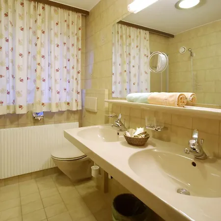 Walserheim بيت ضيافة ليش ام ارلبرغ