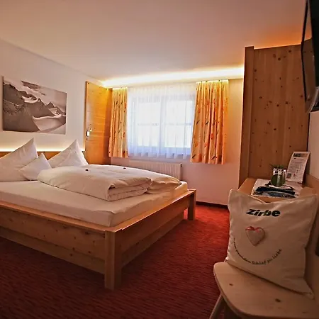 بيت ضيافة Walserheim 3*