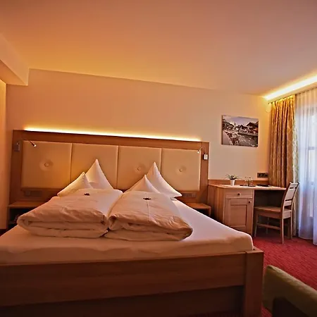 بيت ضيافة Walserheim