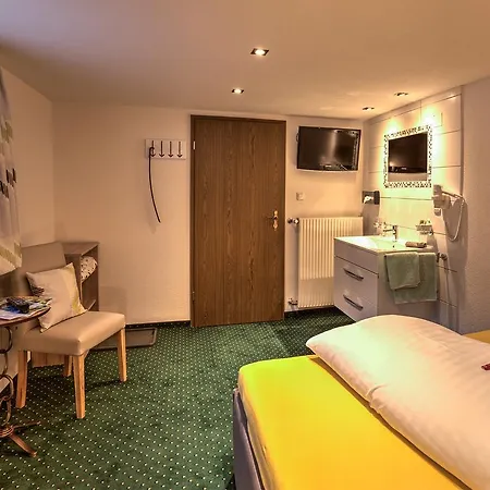 Walserheim Guest house 3*