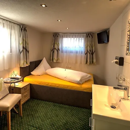 Walserheim Guest house 3*