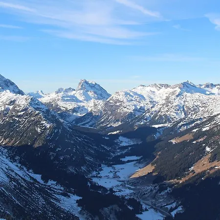 Walserheim 3* Lech am Arlberg