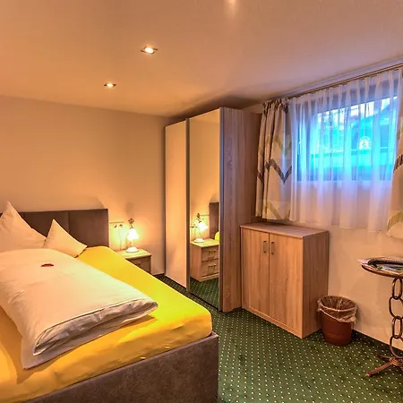 Walserheim Guest house 3*