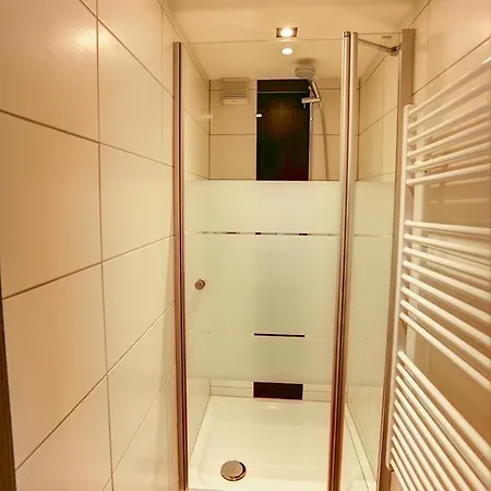 Walserheim Gasthuis 3*