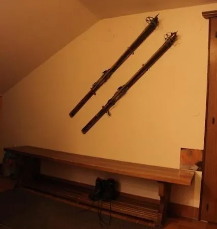 Walserheim Guest house 3*