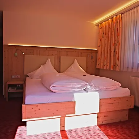 Walserheim 3*