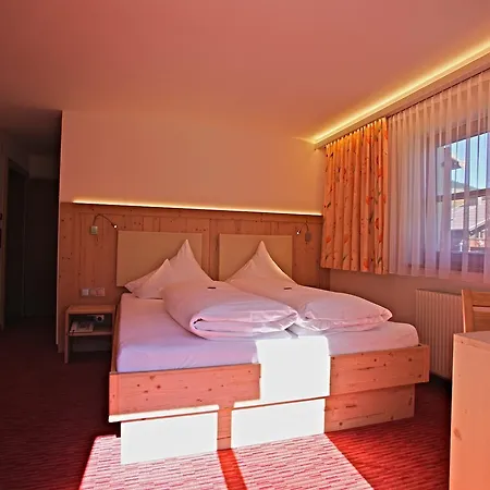 Walserheim 3*