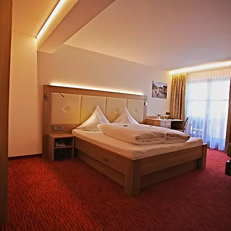 بيت ضيافة Walserheim