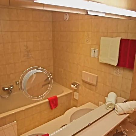 Walserheim 3* Lech am Arlberg