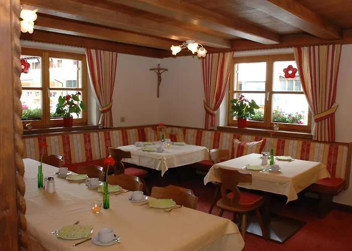 Walserheim 3* Lech am Arlberg