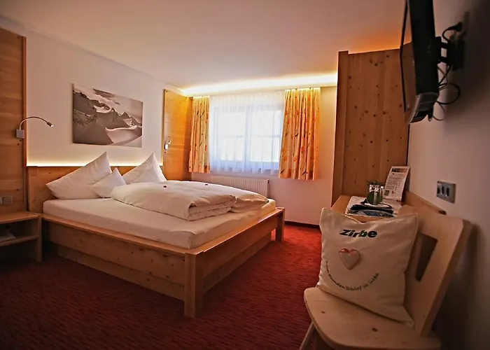 Gasthof Walserheim 3*