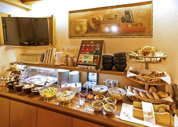 Gasthof Walserheim 3*