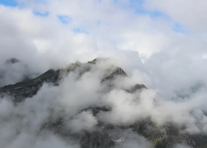 Gasthof Walserheim Lech am Arlberg